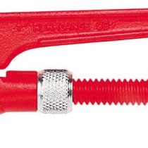 Wiha Classic Pipe Wrench, Pipe Wrench 90.Z 26 2 020 00 90