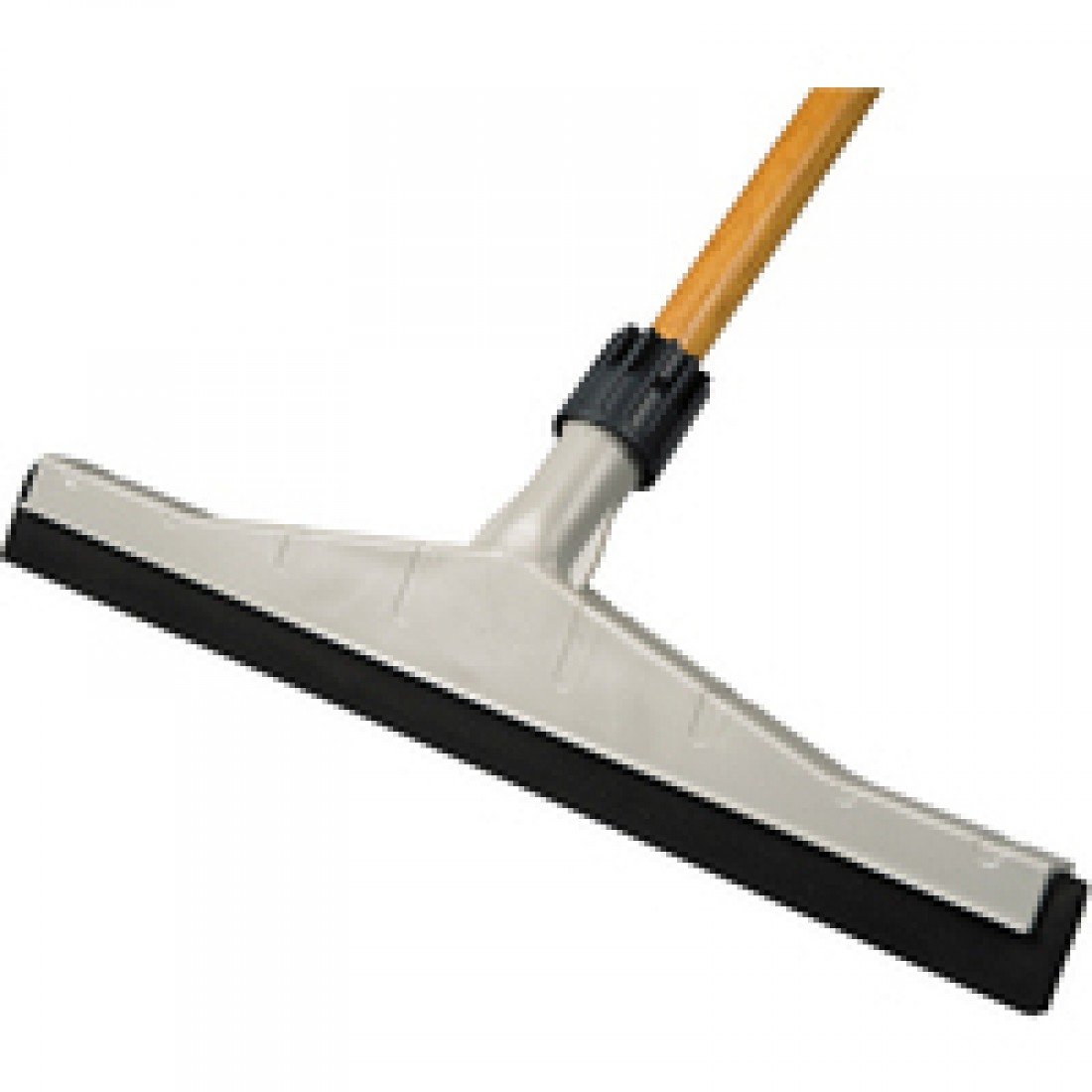 Value Product Heavy Duty Floor Squeegee 22 Inch 101500, Grey, 22 inches