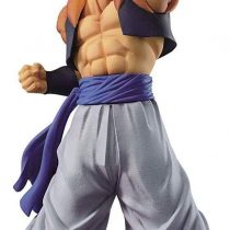 Banpresto DRAGONBALL LEGENDS COLLAB GOGETA Figure Figurine 23cm japanese ld