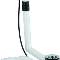 GROHE 28991000 Talentofill Inlet Pop-Up Waste System - white