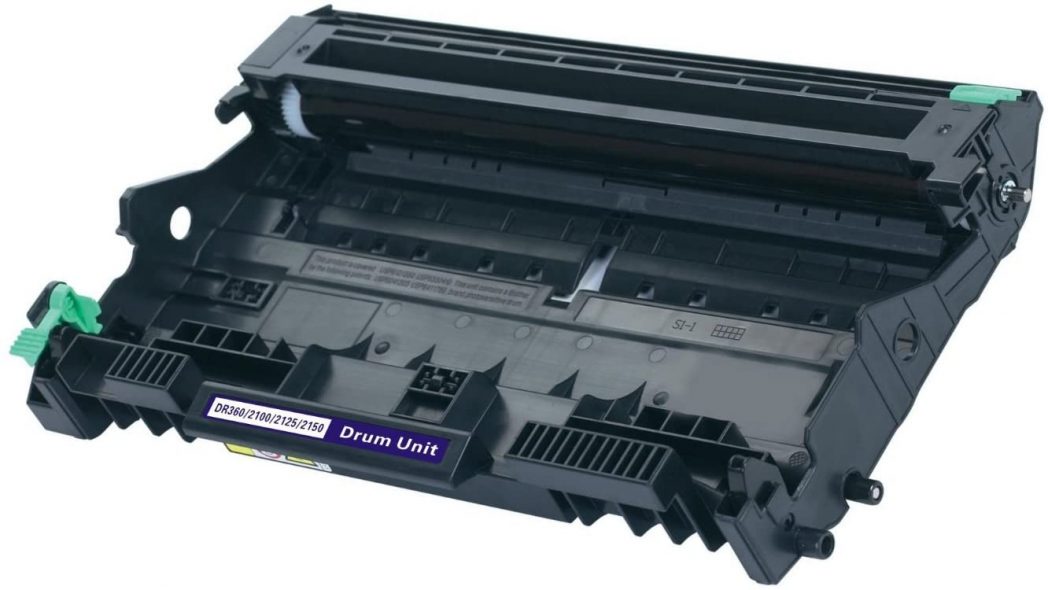 PerfectPrint Compatible Drum Unit Replacement for Brother DCP7030 7040 HL2140 2150 2150N 2170
