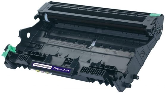 PerfectPrint Compatible Drum Unit Replacement for Brother DCP-7030 7040 HL-2140 2150 2150N 2170 2170W MFC-7320 7440N 7840W DR2100