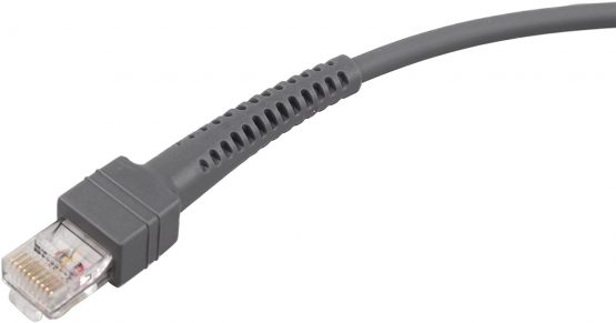 HALJIA USB Cable 7ft 2M for Symbol Barcode Scanner LS2208 AP LS4208 DS9208 - Image 3