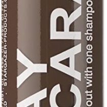 Every Day Hair Mascara, Root Cover Dark Brown. Easy On The Hair Root Cover. Covers Grey Hair