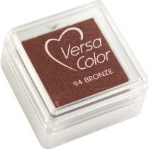 RAYHER VersaColor 28395660 Inkpad – Stempelflã ¤ Che 2,5x2,5 cm, B