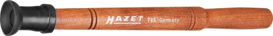 HAZET 795-1 Valve Refacer - Multi-Colour