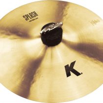Zildjian K Zildjian Series - 10 Inch Splash Cymbal