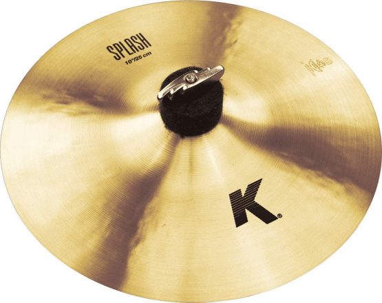 Zildjian K Zildjian Series - 10 Inch Splash Cymbal