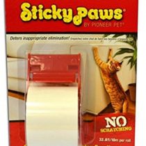 Sticky Paws On-A-Roll