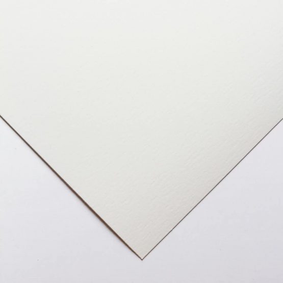 Bockingford Pad : GLUED : 5x7in : 140lb (300gsm) Hot Press : 12s - Image 2