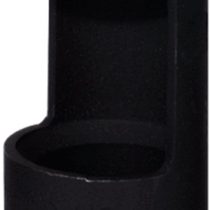 KS Tools 455.0032 1/2" Diesel injector socket 12 point, 27mm