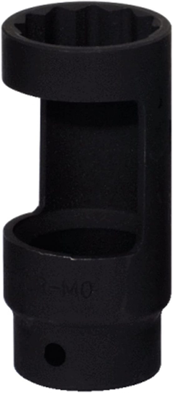 KS Tools 455.0032 1/2" Diesel injector socket 12 point, 27mm