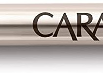 Caran Dache Goliath Ballpoint Cartridge for Alchemix Metal Collection, Green Medium