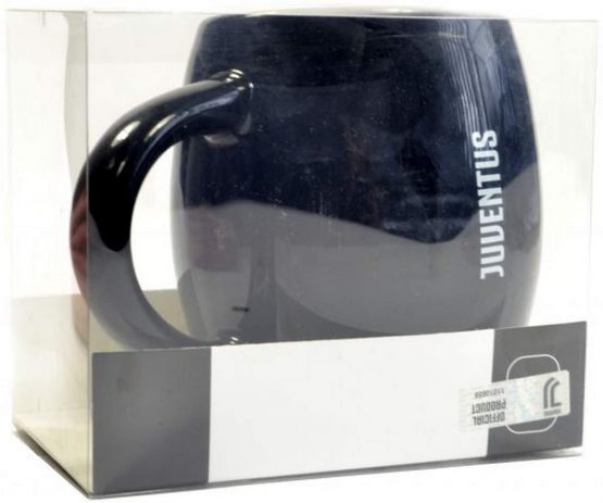 Juventus FC Jumbo Tea Tub Mug Ceramic - Image 3