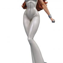 DIAMOND SELECT TOYS FEB192445 PVC Statue, Multicolor