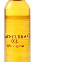 Mystic Moments | Blackcurrant Seed Carrier Oil - 125ml - 100% Pure