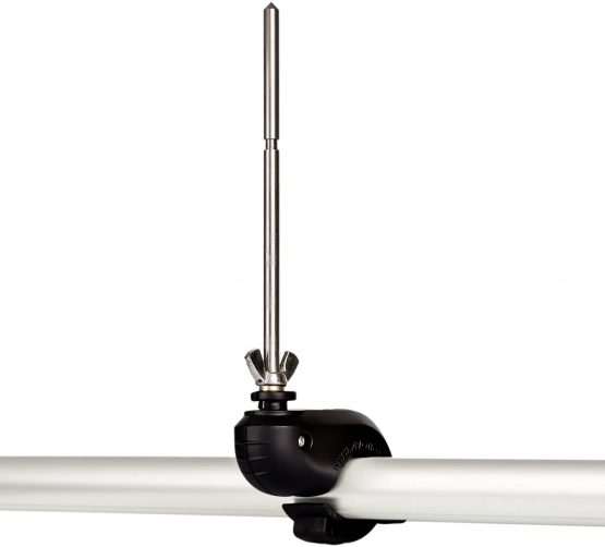 Scaregull- Quick Release Rail Fixing - Image 4