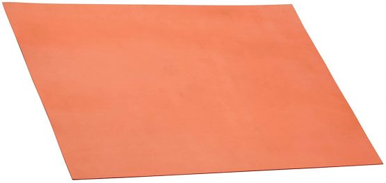 Gedore VDE 910 50 Rubber Cover Sheet 500 x 500 mm