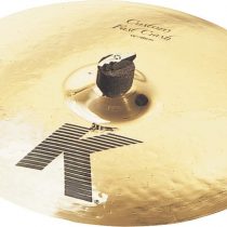 Zildjian K Custom Series - 16 Inch Fast Crash Cymbal - Brilliant finish