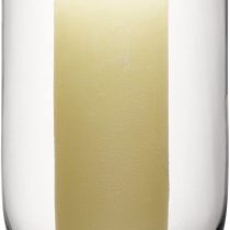 LSA TE02 Terrace Storm Lantern H30 cm Clear