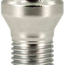 Wheel bolt M14x1.50 - 6-Spline - Conical - Length 32mm