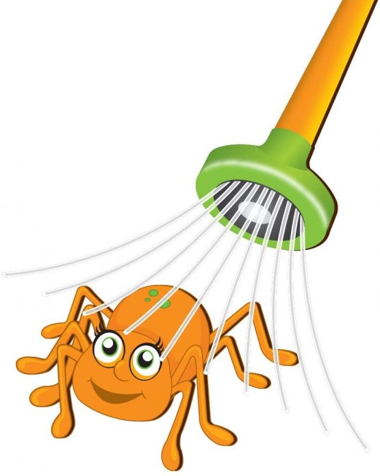 The Buzz Spider Catcher (Humanely Remove Spiders, Insects, Moths, Butterflies and Daddy-Long-Legs Without Harm) - Image 4