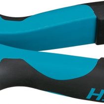 HAZET 1803M-11 145 mm Diagonal Cutter - Polished/Blasted