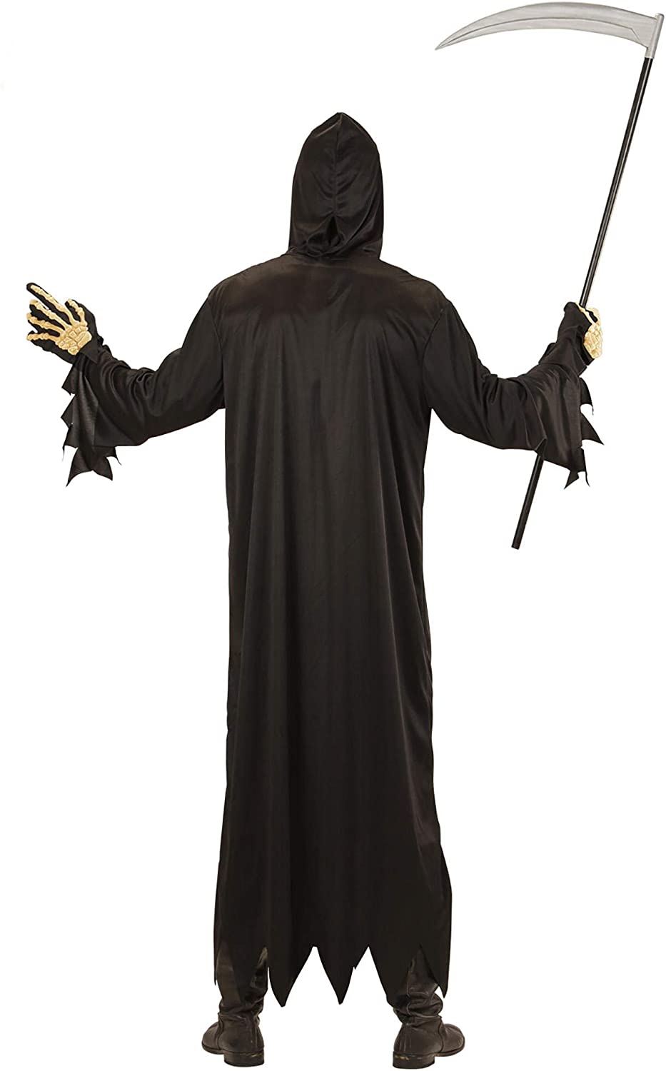 Widmann ? Grim Reaper Mens, XL, vd-wdm08814, Multi-coloured - Image 3