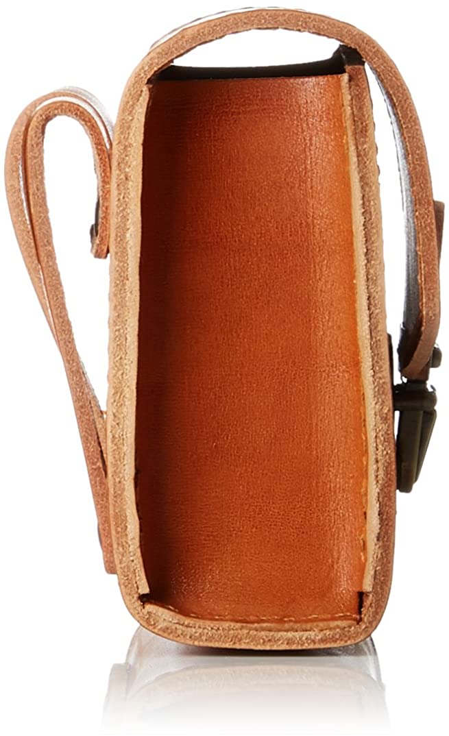 FJALLRAVEN Unisex Equipment bag , Brown (Leather Cognac), 24x36x45 centimeters W x H L UK, 24x36x45 centimeters (W x H x L) - Image 3