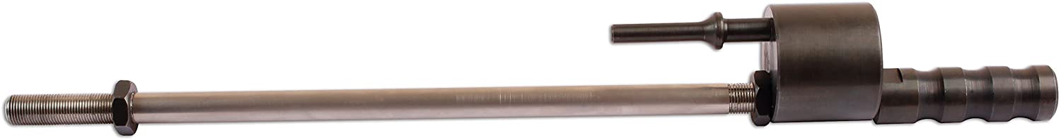 Laser 6092 Air Hammer Extractor, Multi