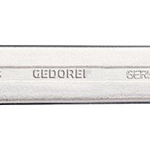 Gedore G638X42MM Spanner Open D/E 38Mm X 42Mm Gedore 6 6068550
