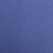 Clairefontaine Maya Coloured Smooth Drawing Paper, 270 g, 50 x 70 cm - Midnight Blue, Pack of 125 Sheets