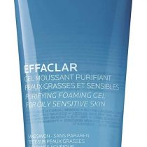 La Roche Posay Effaclar Mousse Cleansing Gel -6.76 Fl Oz.