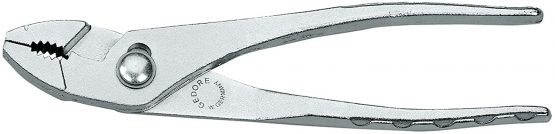 Gedore Universal Pliers 165 mm – 8272 – 165 C