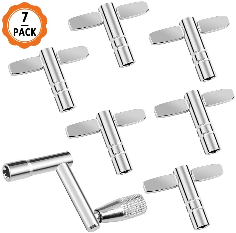 Dadabig 7 Pack Drum Key