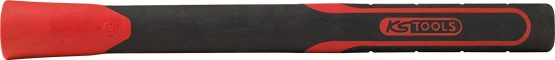 KS Tools 142.5315 Fiberglass hammer handle, conique 370mm