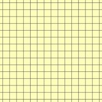 Brunnen 102270210 Index Cards (A7 Squared Shrink-Wrapped Pack of 100) Yellow