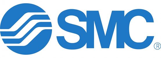 SMC CDG1BA25-200 Air Cylinder, Double Acting, Single Rod
