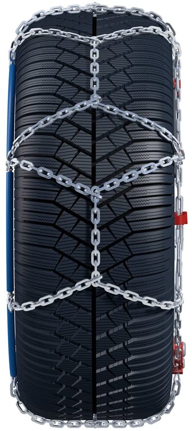 KÖNIG CB-12 100 Snow chains - set of 2 - Image 3