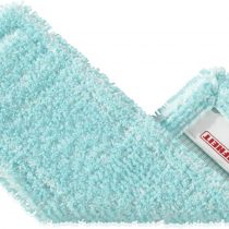 Leifheit Profi XL Mop Replacement Wiper Cover Super Soft, Fibre Mix Specifically for Cleaning Wood Floors, Fits All Leifheit Profi Mops, 42 cm Width