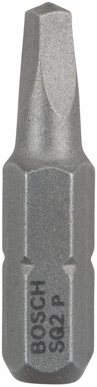 Bosch 2608521109 R2 25 Mm Screwdriver Bit Extra Hard, Multicolor, 25mm