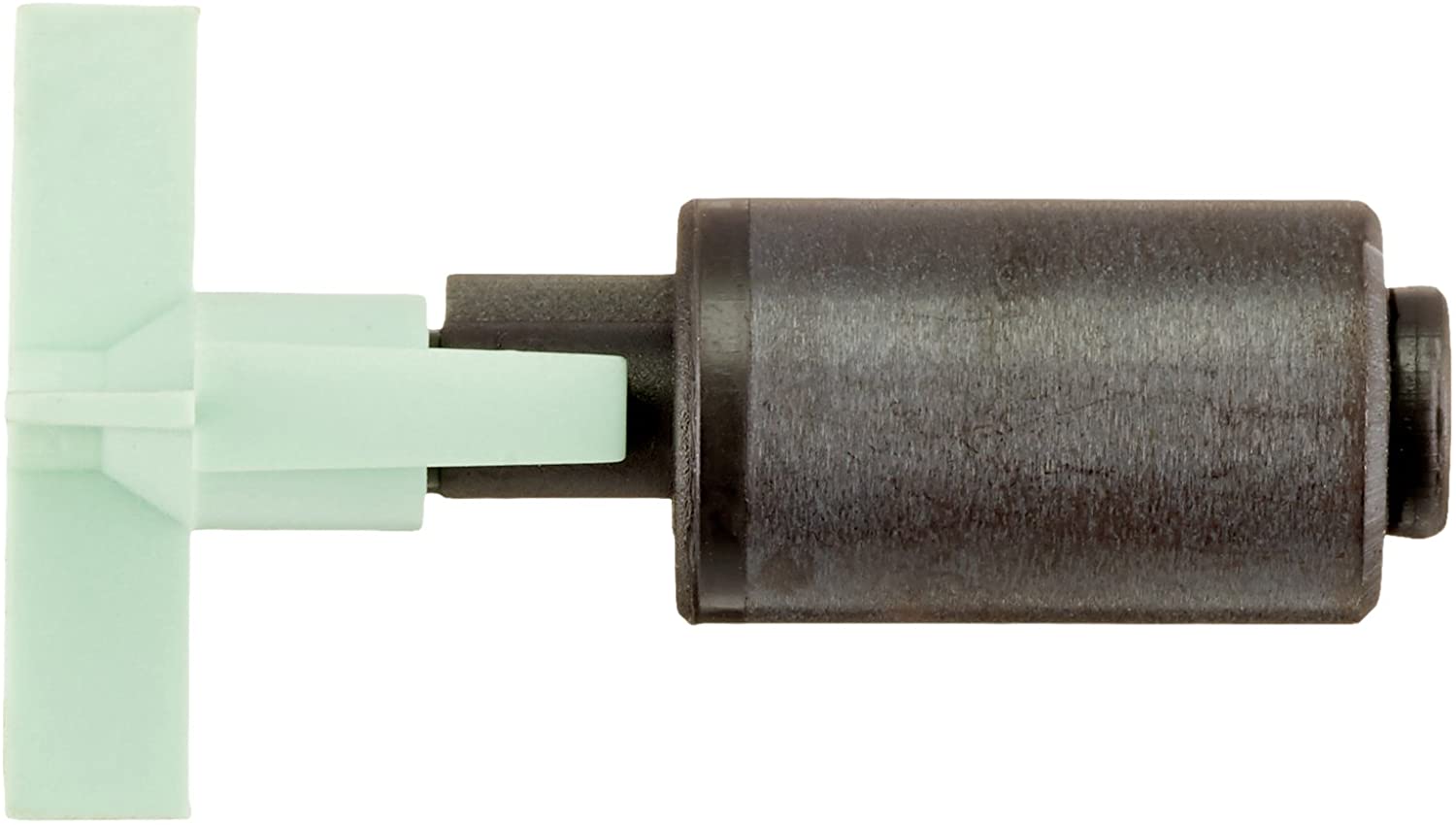 Fluval Magnetic Impeller, Part U3 Underwater Filter for Aquariums A15332, Green, 1 Stück (1er Pack) - Image 2