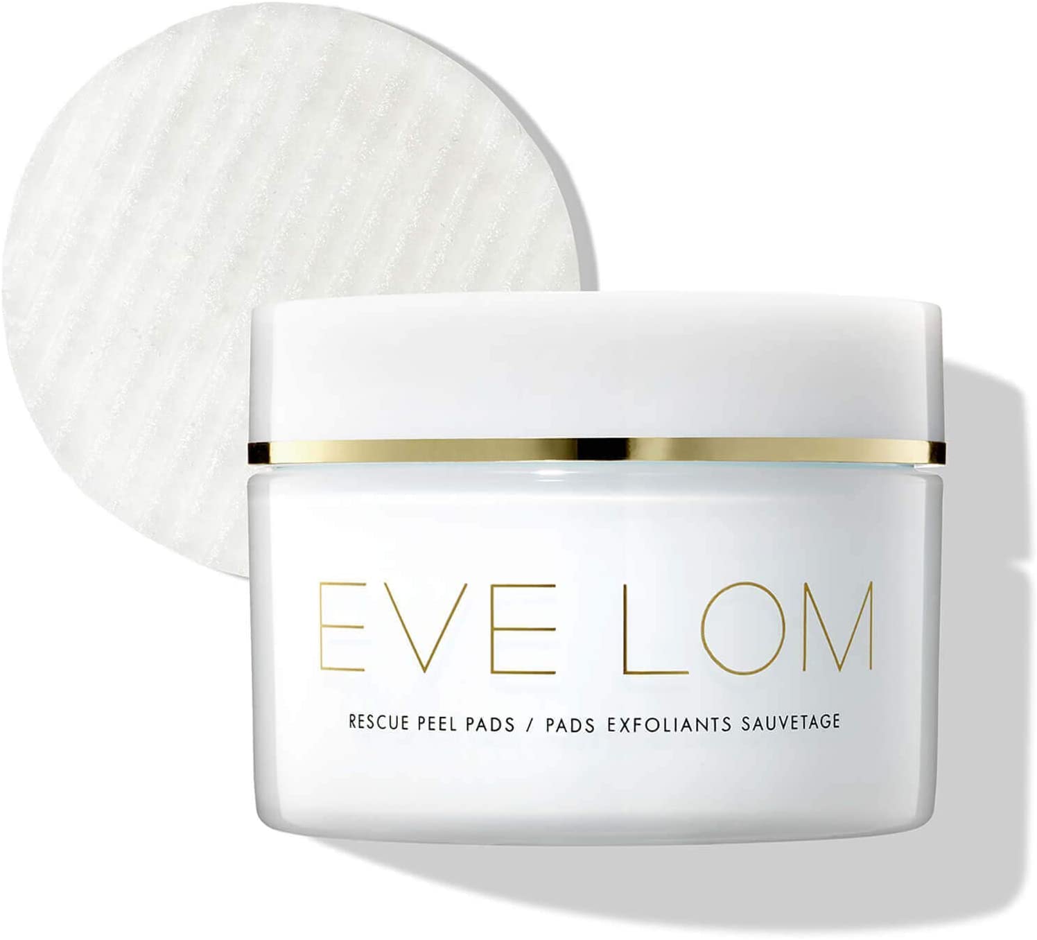 Rescue Peel Pads
