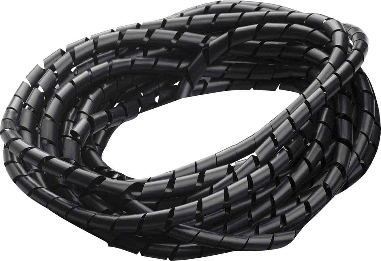 CIMCO 186226 Spiral Band Black 12-80