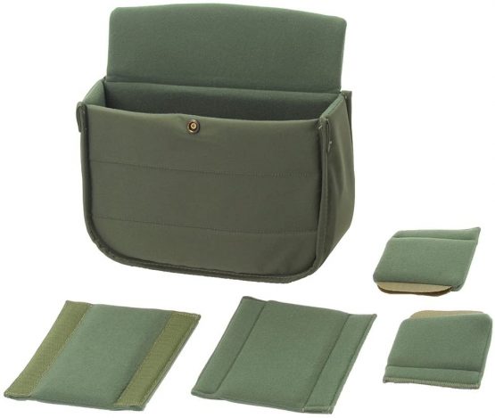 Billingham Hadley Small FibreNyte Bag for Camera - Black - Image 4
