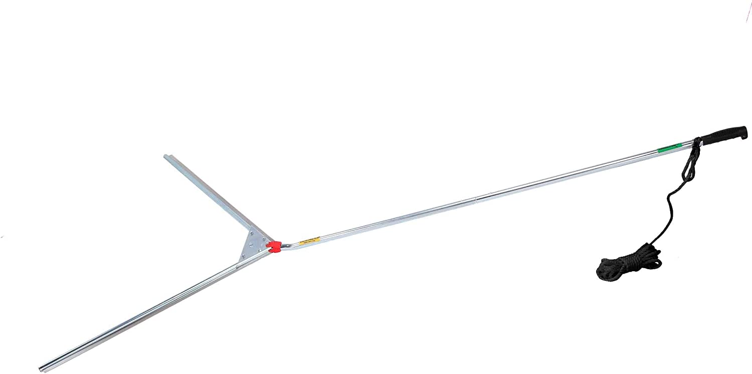 Jenlis Weed Razer - Aquatic Weed & Grass Cutter for Lakes Ponds & Beaches, Jenlis Weed Razer Aquatic Weed Cutter - Image 2