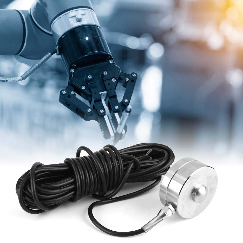 Spoke type Load Cell Sensor, Pull Pressure Force Spoke-type Load Cell ...