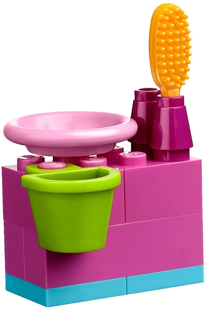 LEGO My First Princess, Blue,pink, Small - Image 4