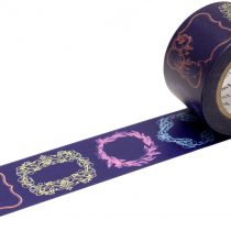 MT MTEX1P142Z Ex"Message Card" Washi Masking Tape