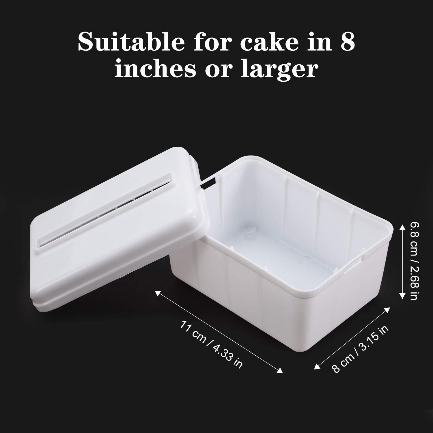 Money Cake Pull Out Kit Includes Pulling Money Surprise Box with 120